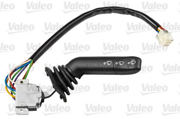 VALEO 645142 Steering Column Switch
